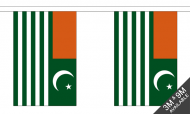 Kashmir Buntings